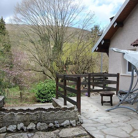 Hotel Au Fil De L'Eau - La Malate Besançon Kültér fotó
