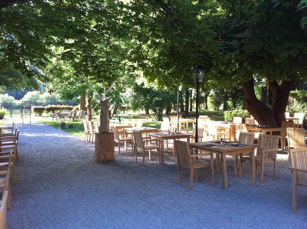 Hotel Au Fil De L'Eau - La Malate Besançon Kültér fotó